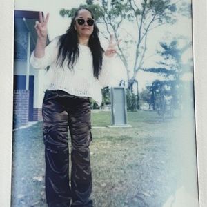 Meet your Posher, Mahina